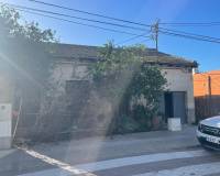 Resales - Renovation - Rojales