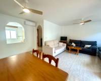 Resales - Rijtjeshuis - Orihuela Costa - Campoamor