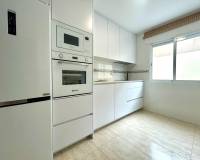 Resales - Rijtjeshuis - Orihuela Costa - Campoamor