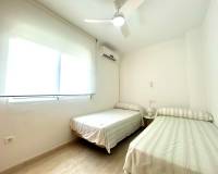 Resales - Rijtjeshuis - Orihuela Costa - Campoamor