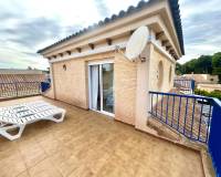 Resales - Rijtjeshuis - Orihuela Costa - Campoamor