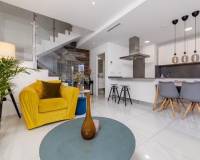 Resales - Rijtjeshuis - Orihuela Costa - Las Filipinas