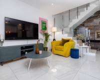 Resales - Rijtjeshuis - Orihuela Costa - Las Filipinas