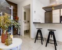 Resales - Rijtjeshuis - Orihuela Costa - Las Filipinas