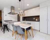 Resales - Rijtjeshuis - Orihuela Costa - Las Filipinas