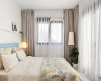 Resales - Rijtjeshuis - Orihuela Costa - Las Filipinas