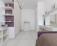 Resales - Rijtjeshuis - Orihuela Costa - Las Filipinas