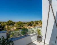 Resales - Rijtjeshuis - Orihuela Costa - Las Filipinas