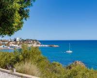 Resales - Rijtjeshuis - Orihuela Costa - Las Filipinas