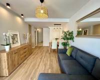 Resales - Rijtjeshuis - Orihuela - Urbanización Perla del Mar