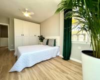 Resales - Rijtjeshuis - Orihuela - Urbanización Perla del Mar