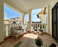 Resales - Rijtjeshuis - Orihuela - Urbanización Perla del Mar