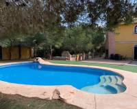 Resales -  - Rojales - Ciudad Quesada