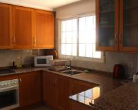 Resales - Semi-Detached - Algorfa - Montemar