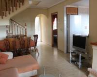 Resales - Semi-Detached - Algorfa - Montemar