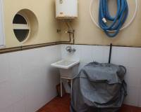 Resales - Semi-Detached - Algorfa - Montemar