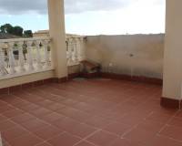 Resales - Semi-Detached - Algorfa - Montemar