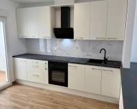 Resales - Semi-Detached - Ciudad Quesada - Rojales