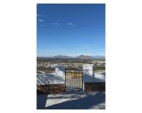 Resales - Semi-Detached - Ciudad Quesada - Rojales