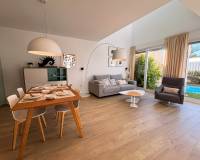 Resales - Semi-Detached Villa - Ciudad Quesada - Rojales - Ciudad Quesada