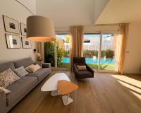 Resales - Semi-Detached Villa - Ciudad Quesada - Rojales - Ciudad Quesada