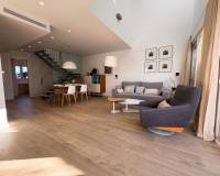 Resales - Semi-Detached Villa - Ciudad Quesada - Rojales - Ciudad Quesada
