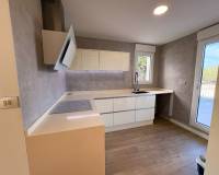 Resales - Semi-Detached Villa - Ciudad Quesada - Rojales - Ciudad Quesada