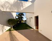 Resales - Semi-Detached Villa - Ciudad Quesada - Rojales - Ciudad Quesada