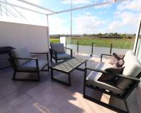 Resales - Semi Detached Villa - Daya Vieja - Daya Vieja - Town