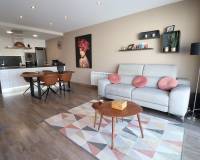 Resales - Semi Detached Villa - Daya Vieja - Daya Vieja - Town