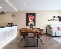 Resales - Semi Detached Villa - Daya Vieja - Daya Vieja - Town