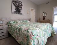 Resales - Semi Detached Villa - Daya Vieja - Daya Vieja - Town