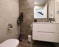 Resales - Semi Detached Villa - Daya Vieja - Daya Vieja - Town