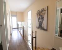 Resales - Semi Detached Villa - Daya Vieja - Daya Vieja - Town