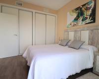 Resales - Semi Detached Villa - Daya Vieja - Daya Vieja - Town