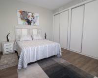 Resales - Semi Detached Villa - Daya Vieja - Daya Vieja - Town