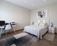 Resales - Semi Detached Villa - Daya Vieja - Daya Vieja - Town