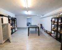 Resales - Semi Detached Villa - Daya Vieja - Daya Vieja - Town