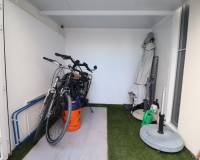 Resales - Semi Detached Villa - Daya Vieja - Daya Vieja - Town