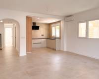Resales - Semi-Detached Villa - El Campello - Pueblo Acantilado - Venta Lanuza
