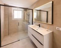 Resales - Semi-Detached Villa - El Campello - Pueblo Acantilado - Venta Lanuza