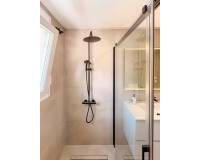 Resales - Semi-Detached Villa - El Campello - Pueblo Acantilado - Venta Lanuza