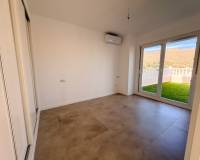 Resales - Semi-Detached Villa - El Campello - Pueblo Acantilado - Venta Lanuza