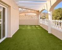 Resales - Semi-Detached Villa - El Campello - Pueblo Acantilado - Venta Lanuza