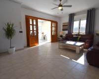 Resales - Semi Detached Villa - Orihuela Costa - Los Balcones