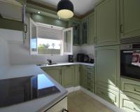 Resales - Semi Detached Villa - Orihuela Costa - Los Balcones