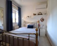 Resales - Semi Detached Villa - Orihuela Costa - Los Balcones