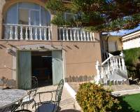 Resales - Semi Detached Villa - Orihuela Costa - Los Balcones