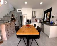 Resales - Semi-Detached Villa - San Pedro del Pinatar - San Pedro del Pinatar pueblo