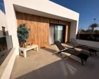 Resales - Semi-Detached Villa - San Pedro del Pinatar - San Pedro del Pinatar pueblo